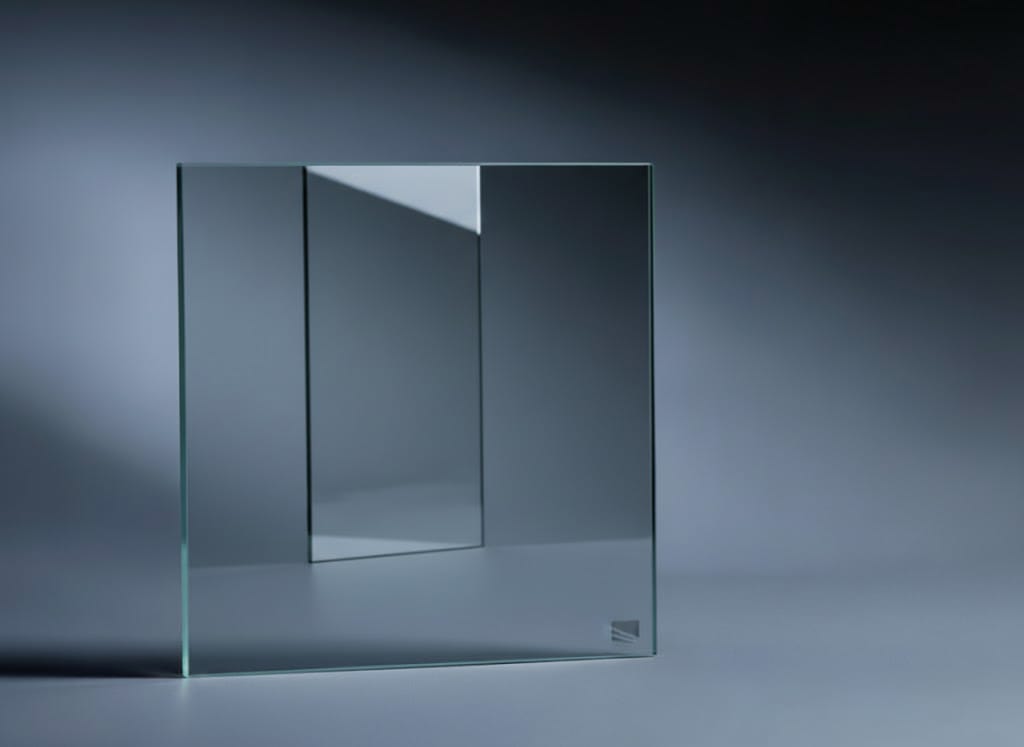Spegelglas 1 Spegelglas